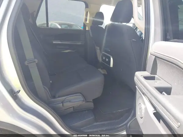 1FMJU1GT5NEA30356 2022 FORD EXPEDITION - Image 8
