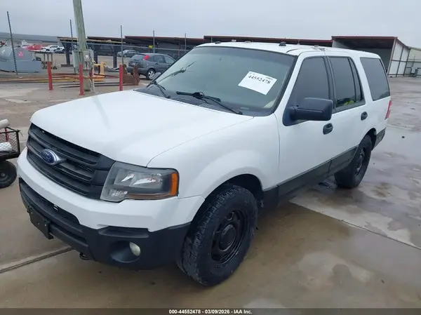 1FMJU1GT6GEF21604 2016 FORD EXPEDITION - Image 2