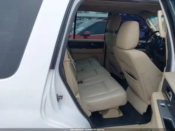 1FMJU1GT6GEF21604 2016 FORD EXPEDITION - Image 8