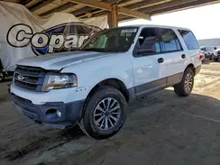 1FMJU1GT6HEA70417 2017 FORD EXPEDITION