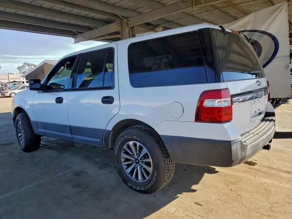 1FMJU1GT6HEA70417 2017 FORD EXPEDITION - Image 2