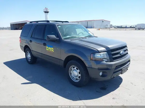 1FMJU1GT6HEA78873 2017 FORD EXPEDITION - Image 1