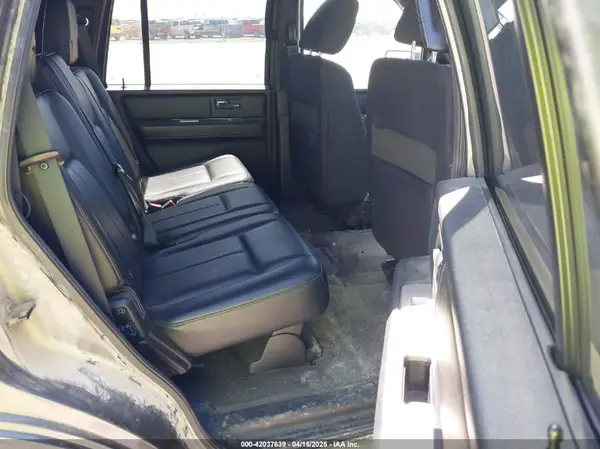 1FMJU1GT6HEA78873 2017 FORD EXPEDITION - Image 8