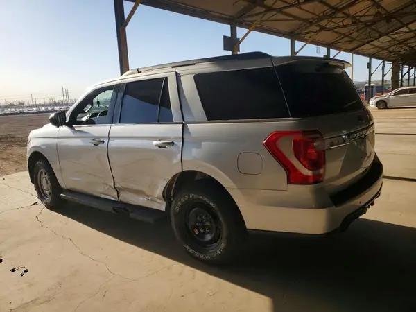 1FMJU1GT6KEA21113 2019 FORD EXPEDITION - Image 2