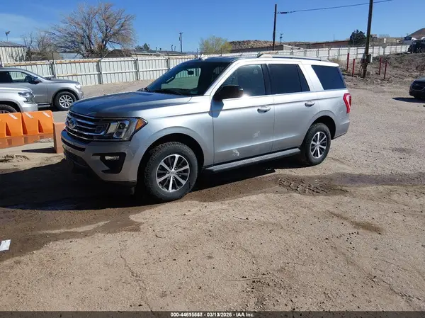1FMJU1GT6LEA12719 2020 FORD EXPEDITION - Image 2