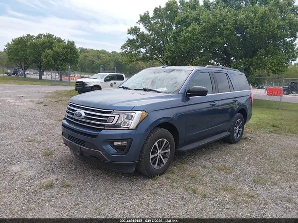 1FMJU1GT6LEA62729 2020 FORD EXPEDITION - Image 2
