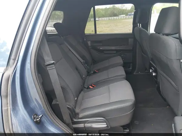 1FMJU1GT6LEA62729 2020 FORD EXPEDITION - Image 8