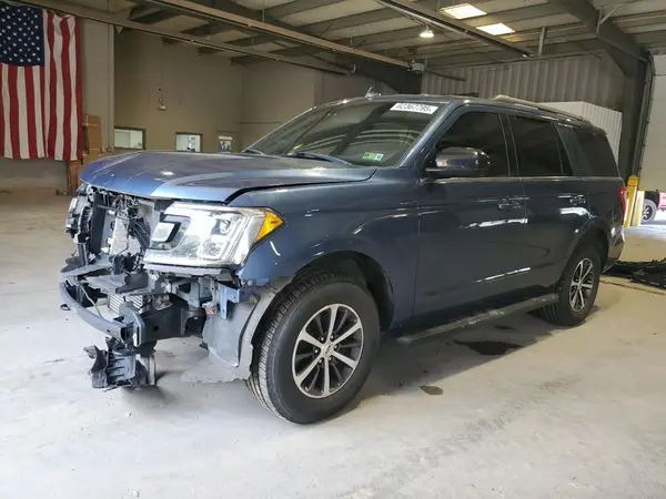 1FMJU1GT6LEA67834 2020 FORD EXPEDITION - Image 1