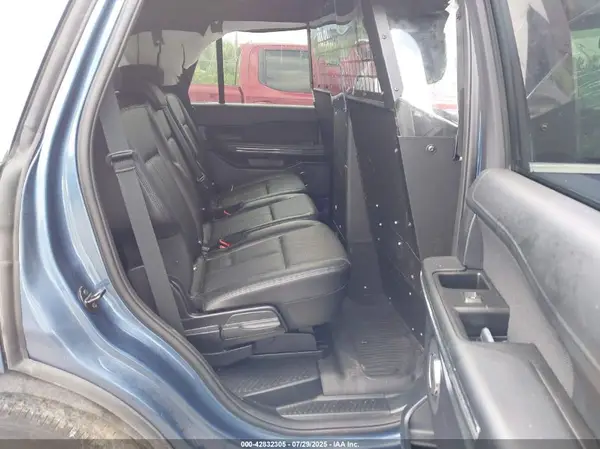 1FMJU1GT6LEA72113 2020 FORD EXPEDITION - Image 8