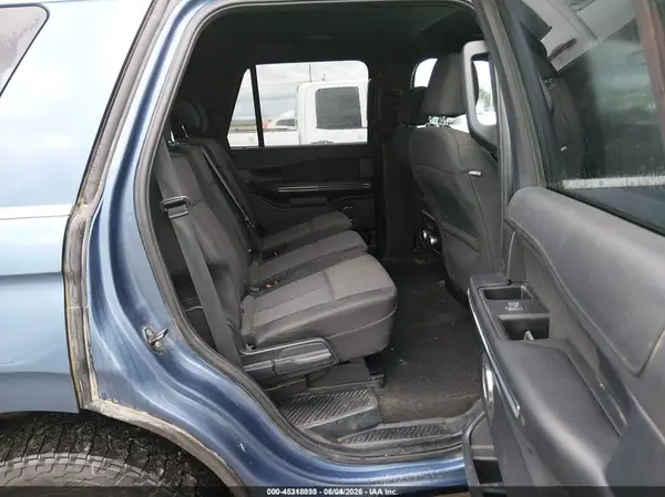 1FMJU1GT6LEA81992 2020 FORD EXPEDITION - Image 8