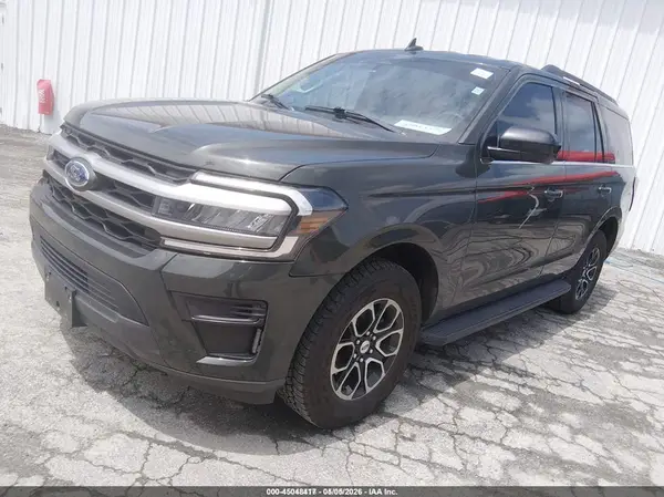 1FMJU1GT6NEA53788 2022 FORD EXPEDITION - Image 2