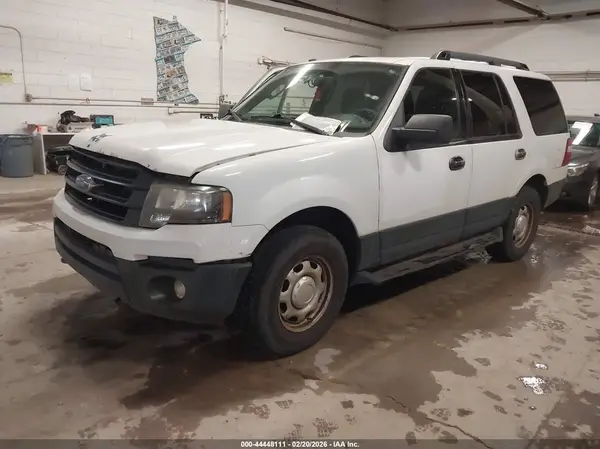 1FMJU1GT7GEF06335 2016 FORD EXPEDITION - Image 2