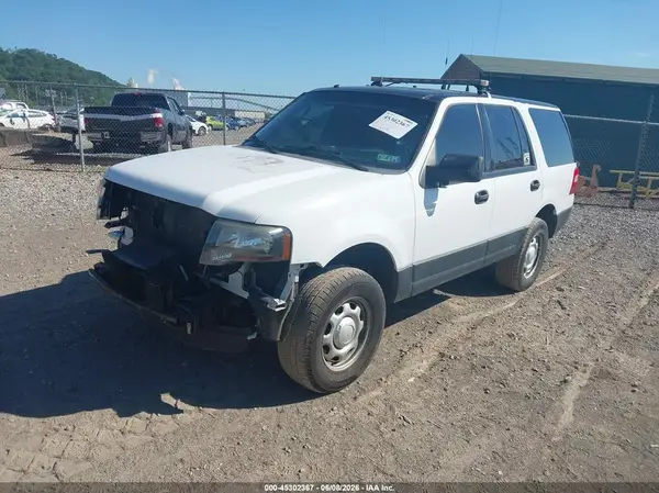 1FMJU1GT7GEF29663 2016 FORD EXPEDITION - Image 2