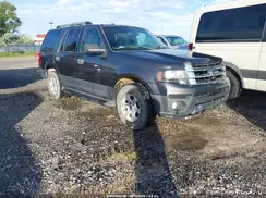 1FMJU1GT7GEF45362 2016 FORD EXPEDITION
