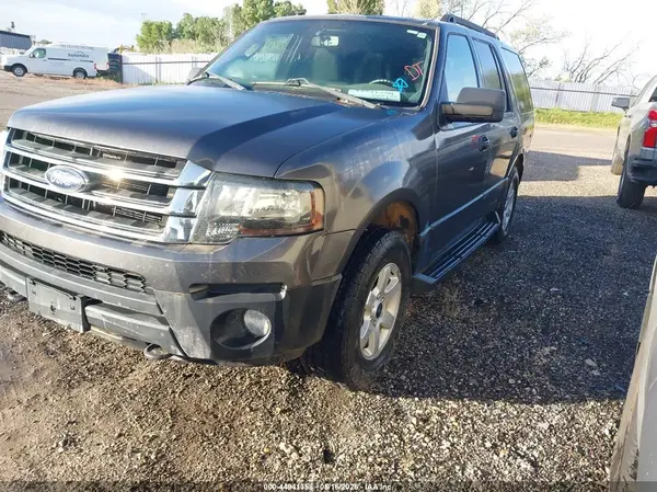 1FMJU1GT7GEF45362 2016 FORD EXPEDITION - Image 2