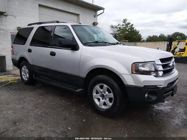 1FMJU1GT7GEF50805 2016 FORD EXPEDITION - Image 1