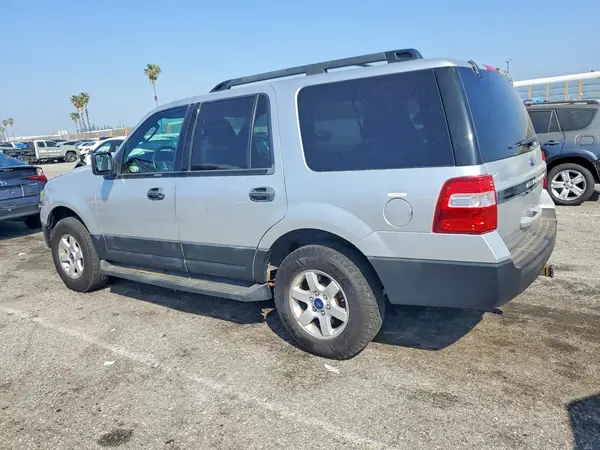 1FMJU1GT7GEF50819 2016 FORD EXPEDITION - Image 2