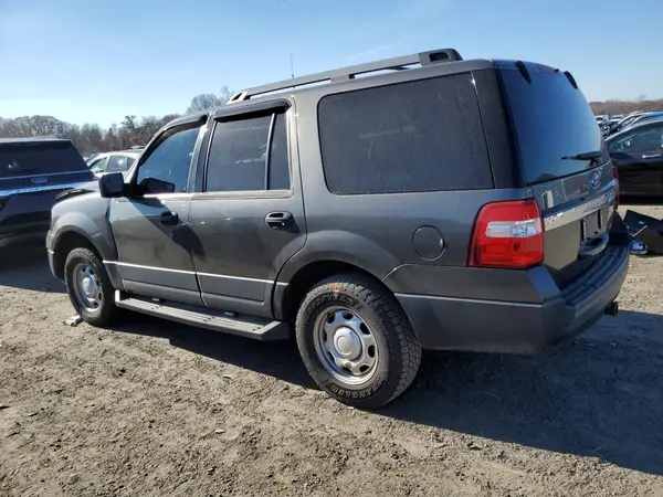 1FMJU1GT7HEA70359 2017 FORD EXPEDITION - Image 2