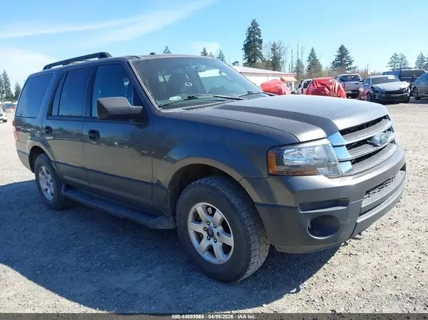 1FMJU1GT7HEA71205 2017 FORD EXPEDITION - Image 1