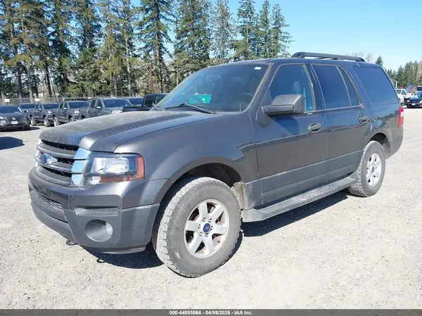 1FMJU1GT7HEA71205 2017 FORD EXPEDITION - Image 2