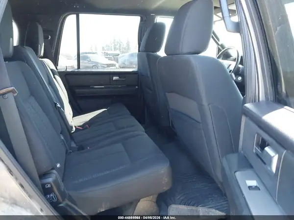 1FMJU1GT7HEA71205 2017 FORD EXPEDITION - Image 8