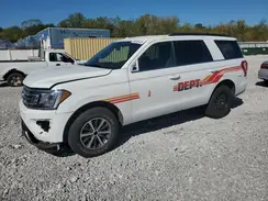 1FMJU1GT7JEA11785 2018 FORD EXPEDITION