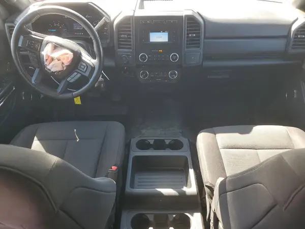 1FMJU1GT7JEA11785 2018 FORD EXPEDITION - Image 8