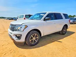 1FMJU1GT7JEA30675 2018 FORD EXPEDITION