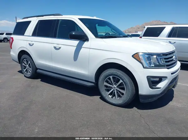 1FMJU1GT7KEA14557 2019 FORD EXPEDITION - Image 1
