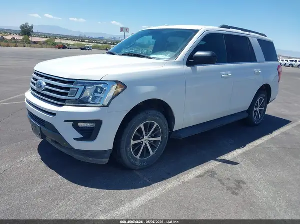 1FMJU1GT7KEA14557 2019 FORD EXPEDITION - Image 2