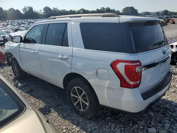 1FMJU1GT7KEA37336 2019 FORD EXPEDITION - Image 2
