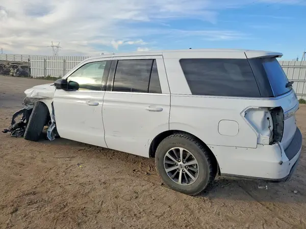 1FMJU1GT7LEA04077 2020 FORD EXPEDITION - Image 2