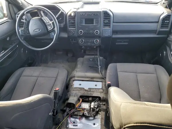 1FMJU1GT7LEA04077 2020 FORD EXPEDITION - Image 8