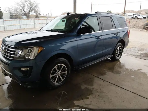 1FMJU1GT7LEA81919 2020 FORD EXPEDITION - Image 2