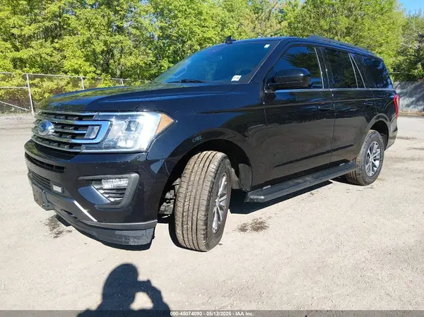 1FMJU1GT7MEA59632 2021 FORD EXPEDITION - Image 2
