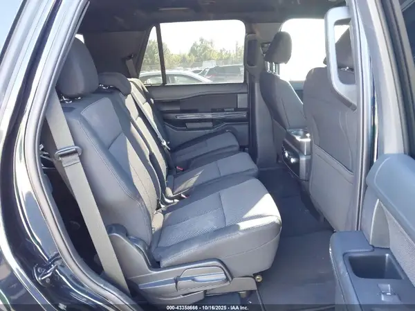 1FMJU1GT7MEA71571 2021 FORD EXPEDITION - Image 8