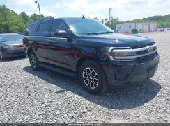 1FMJU1GT7NEA30343 2022 FORD EXPEDITION
