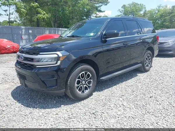 1FMJU1GT7NEA30343 2022 FORD EXPEDITION - Image 2