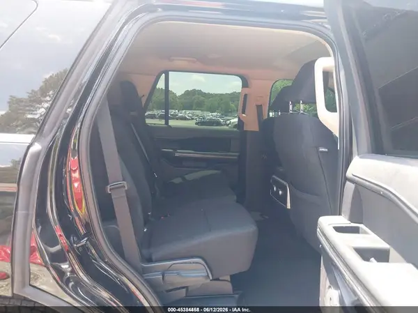 1FMJU1GT7NEA30343 2022 FORD EXPEDITION - Image 8