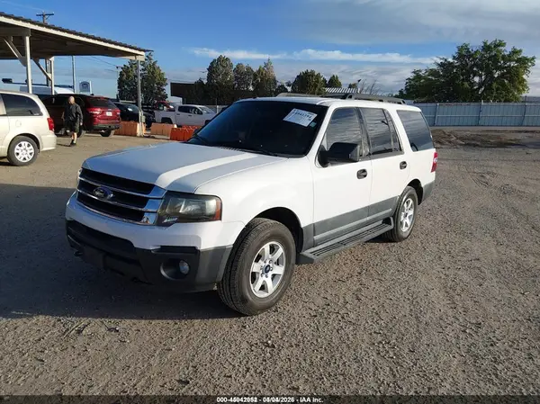 1FMJU1GT8GEF50831 2016 FORD EXPEDITION - Image 2