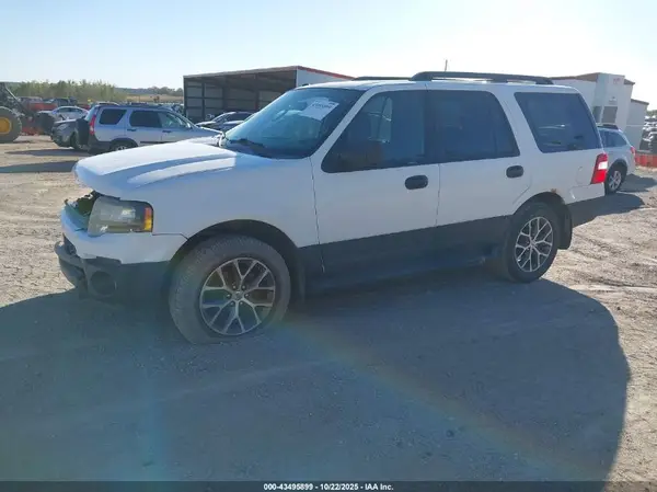 1FMJU1GT8GEF53793 2016 FORD EXPEDITION - Image 2