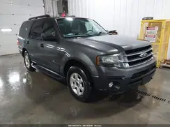 1FMJU1GT8HEA37743 2017 FORD EXPEDITION