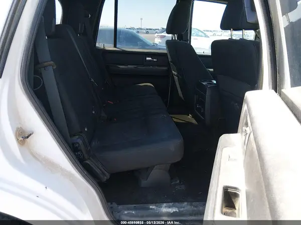 1FMJU1GT8HEA71200 2017 FORD EXPEDITION - Image 8