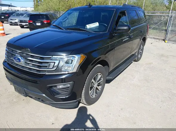 1FMJU1GT8LEA49903 2020 FORD EXPEDITION - Image 2