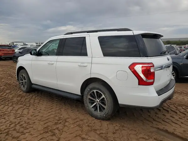 1FMJU1GT8LEA58505 2020 FORD EXPEDITION - Image 2