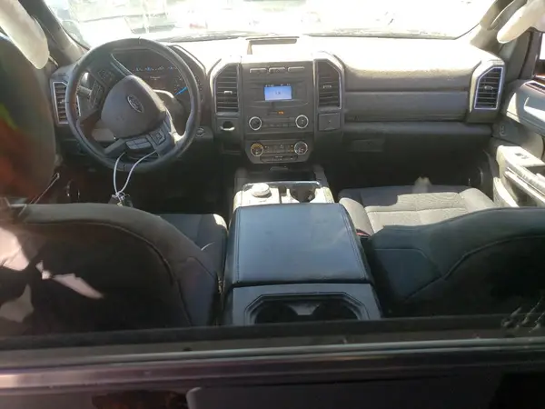 1FMJU1GT8LEA58505 2020 FORD EXPEDITION - Image 8
