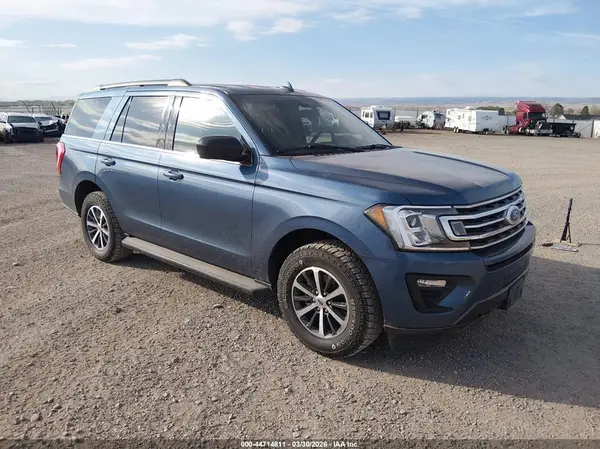 1FMJU1GT8LEA84098 2020 FORD EXPEDITION - Image 1