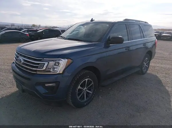1FMJU1GT8LEA84098 2020 FORD EXPEDITION - Image 2