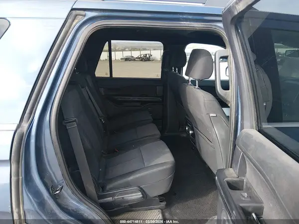 1FMJU1GT8LEA84098 2020 FORD EXPEDITION - Image 8