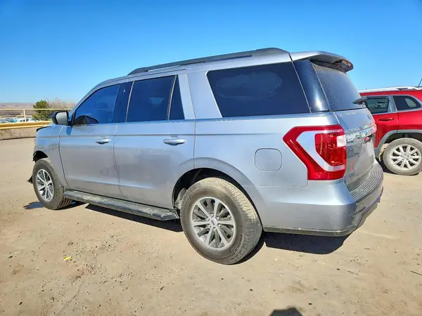 1FMJU1GT8MEA18202 2021 FORD EXPEDITION - Image 2
